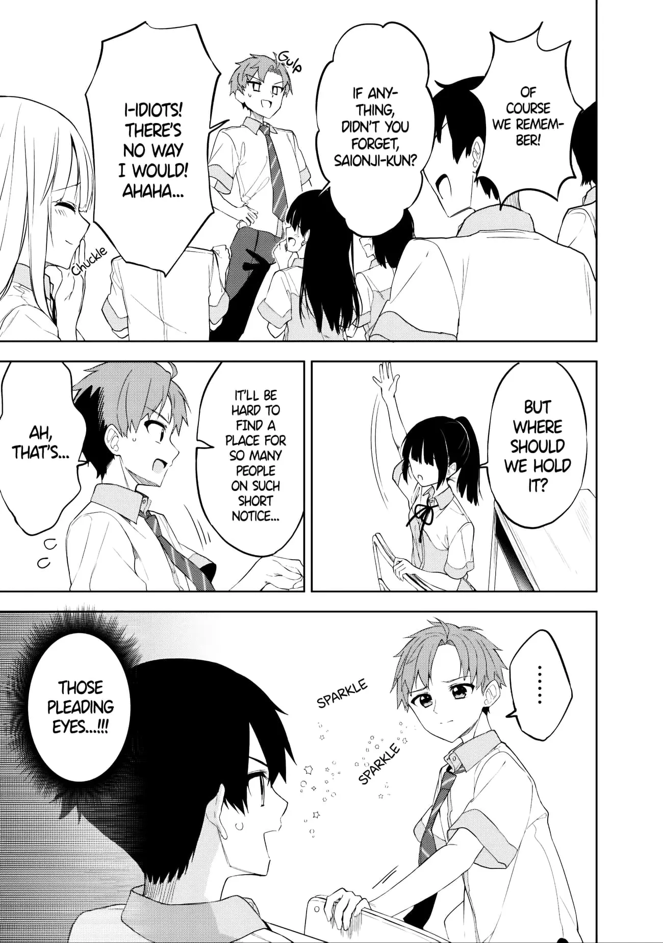 Maigo ni Natteita Youjo wo Tasuketara, Otonari ni Sumu Bishoujo Ryuugakusei ga Ie ni Asobi ni Kuru You ni Natta Ken Nitsuite - Chapter 21 - Page 5