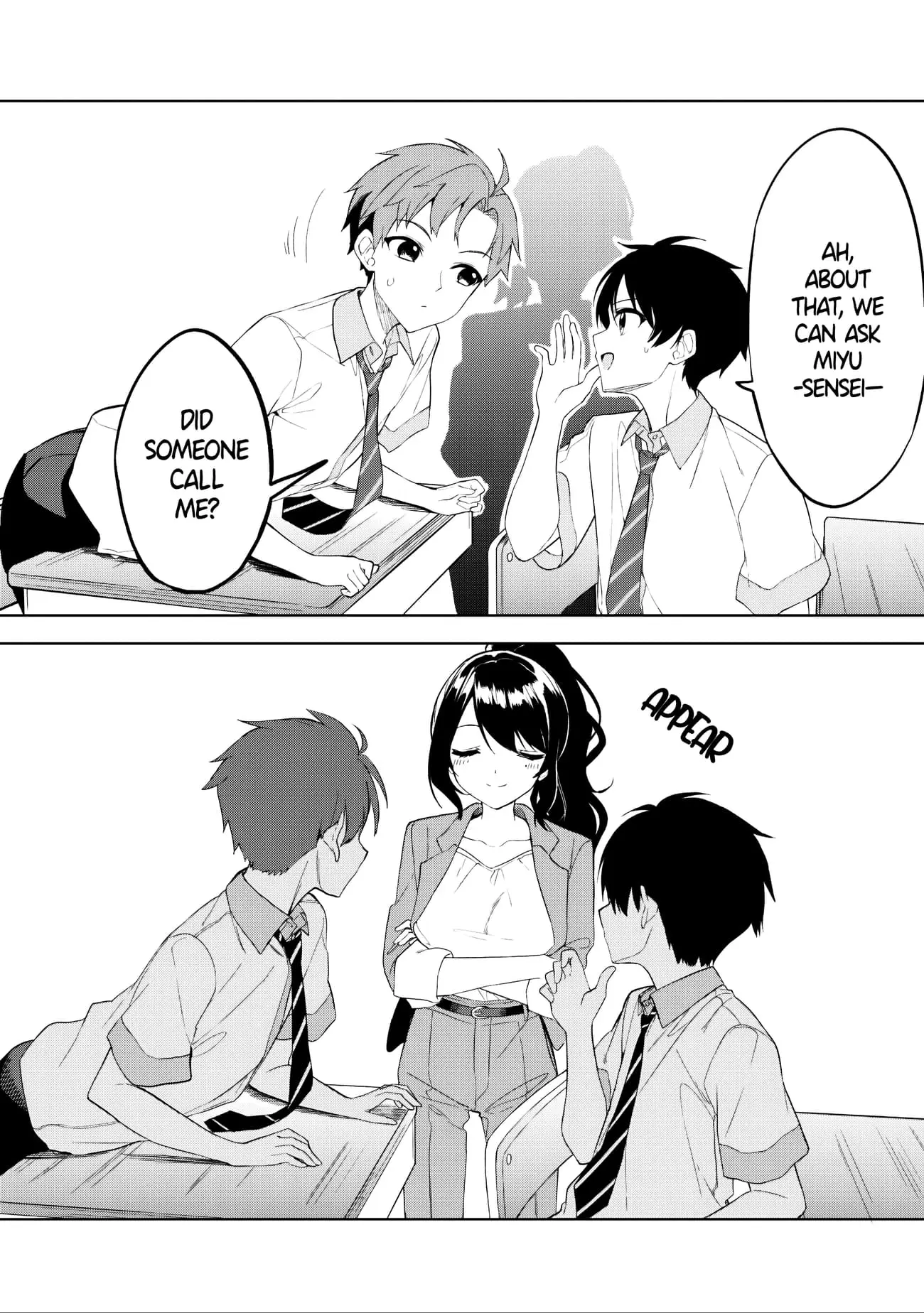 Maigo ni Natteita Youjo wo Tasuketara, Otonari ni Sumu Bishoujo Ryuugakusei ga Ie ni Asobi ni Kuru You ni Natta Ken Nitsuite - Chapter 21 - Page 6