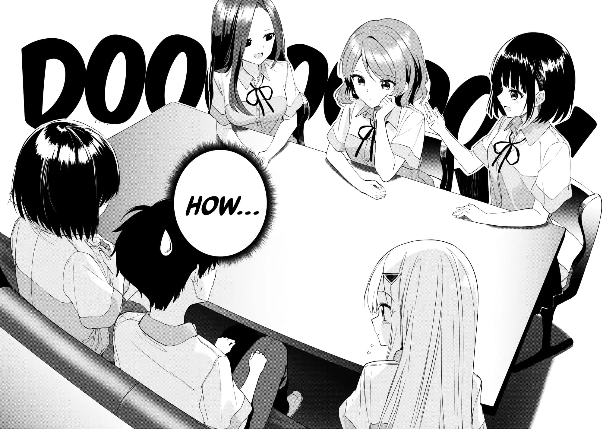 Maigo ni Natteita Youjo wo Tasuketara, Otonari ni Sumu Bishoujo Ryuugakusei ga Ie ni Asobi ni Kuru You ni Natta Ken Nitsuite - Chapter 21 - Page 18