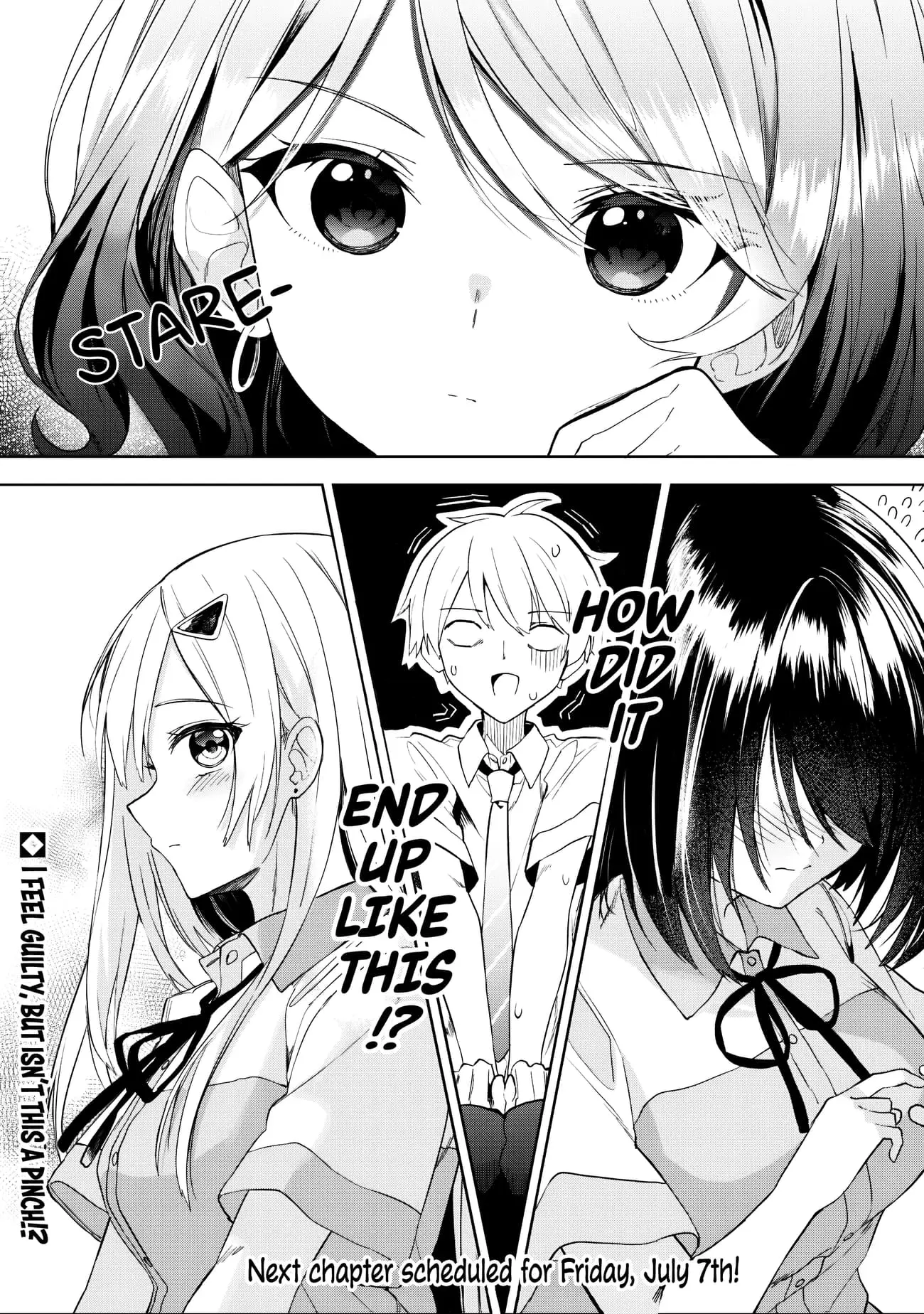 Maigo ni Natteita Youjo wo Tasuketara, Otonari ni Sumu Bishoujo Ryuugakusei ga Ie ni Asobi ni Kuru You ni Natta Ken Nitsuite - Chapter 21 - Page 19