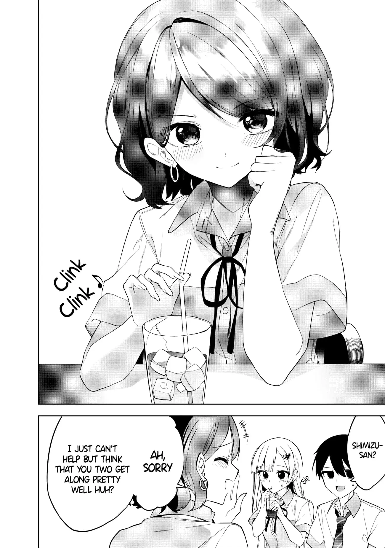 Maigo ni Natteita Youjo wo Tasuketara, Otonari ni Sumu Bishoujo Ryuugakusei ga Ie ni Asobi ni Kuru You ni Natta Ken Nitsuite - Chapter 22 - Page 10