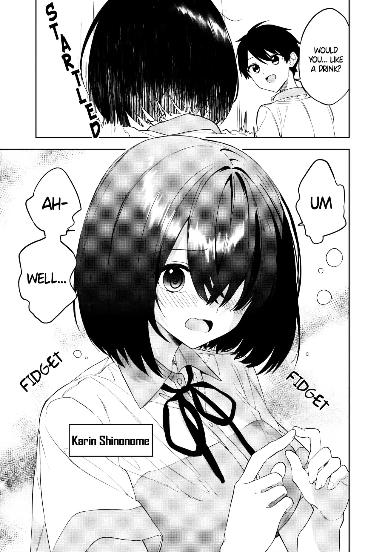 Maigo ni Natteita Youjo wo Tasuketara, Otonari ni Sumu Bishoujo Ryuugakusei ga Ie ni Asobi ni Kuru You ni Natta Ken Nitsuite - Chapter 22 - Page 13