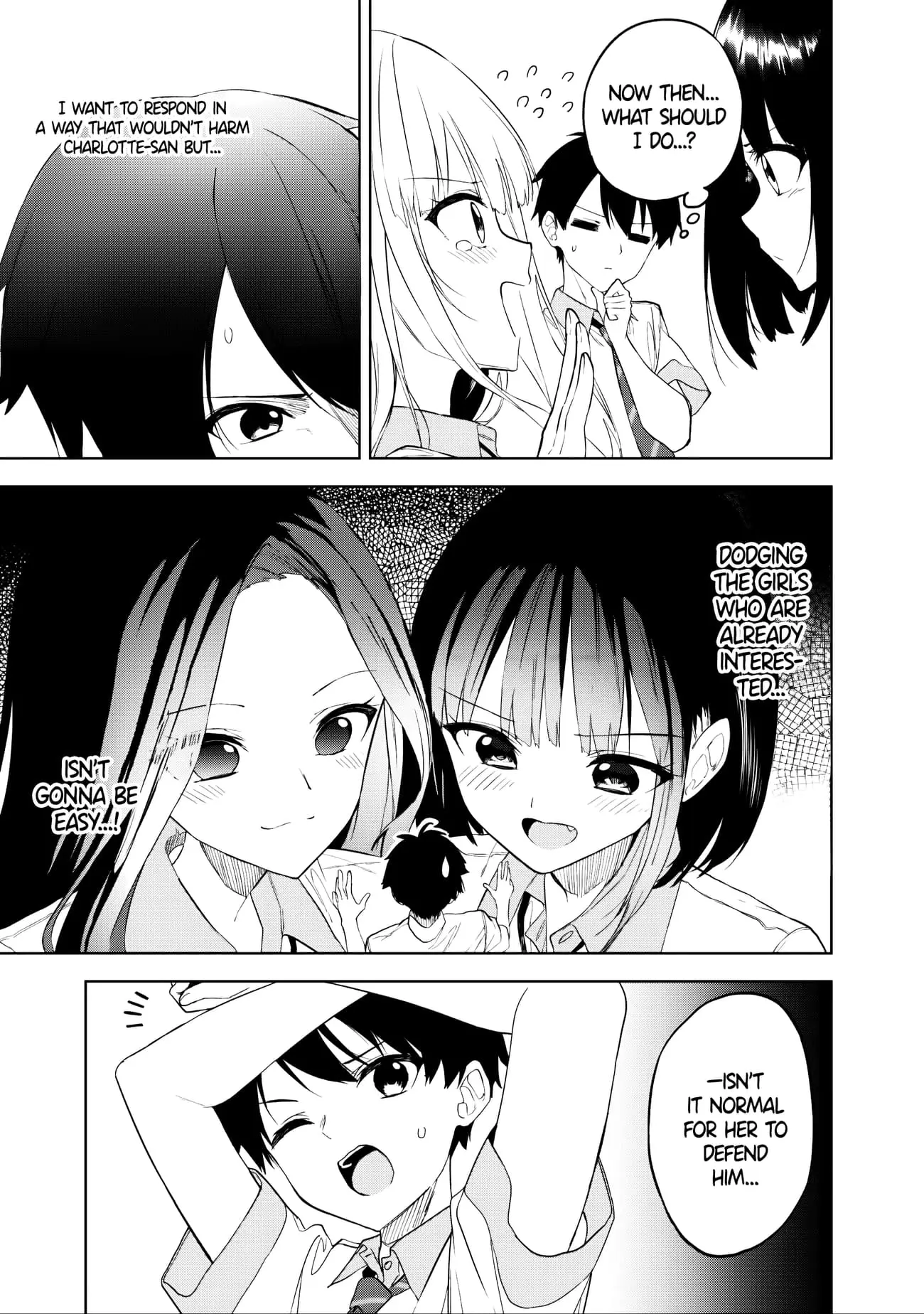 Maigo ni Natteita Youjo wo Tasuketara, Otonari ni Sumu Bishoujo Ryuugakusei ga Ie ni Asobi ni Kuru You ni Natta Ken Nitsuite - Chapter 22 - Page 25