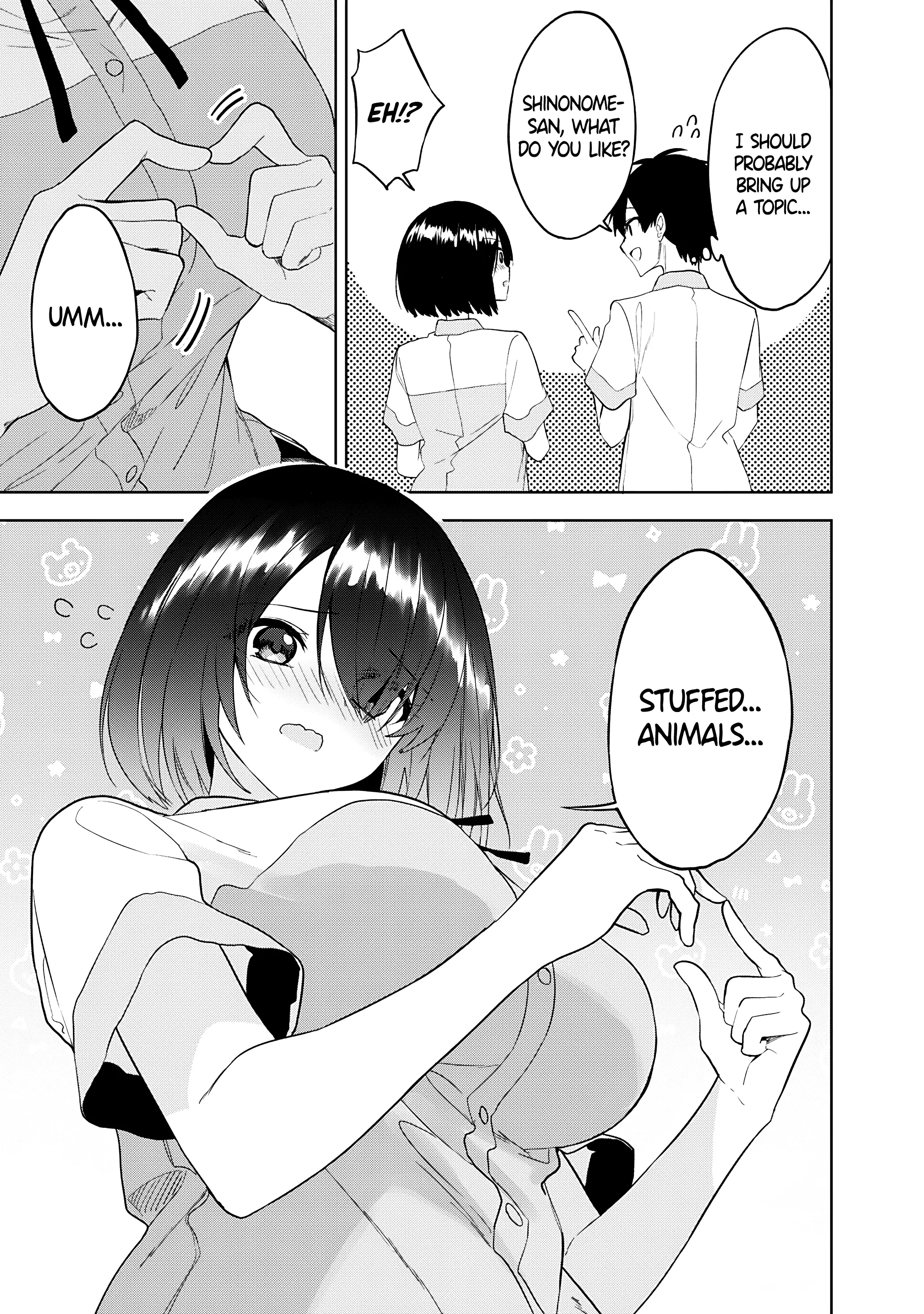 Maigo ni Natteita Youjo wo Tasuketara, Otonari ni Sumu Bishoujo Ryuugakusei ga Ie ni Asobi ni Kuru You ni Natta Ken Nitsuite - Chapter 23 - Page 13