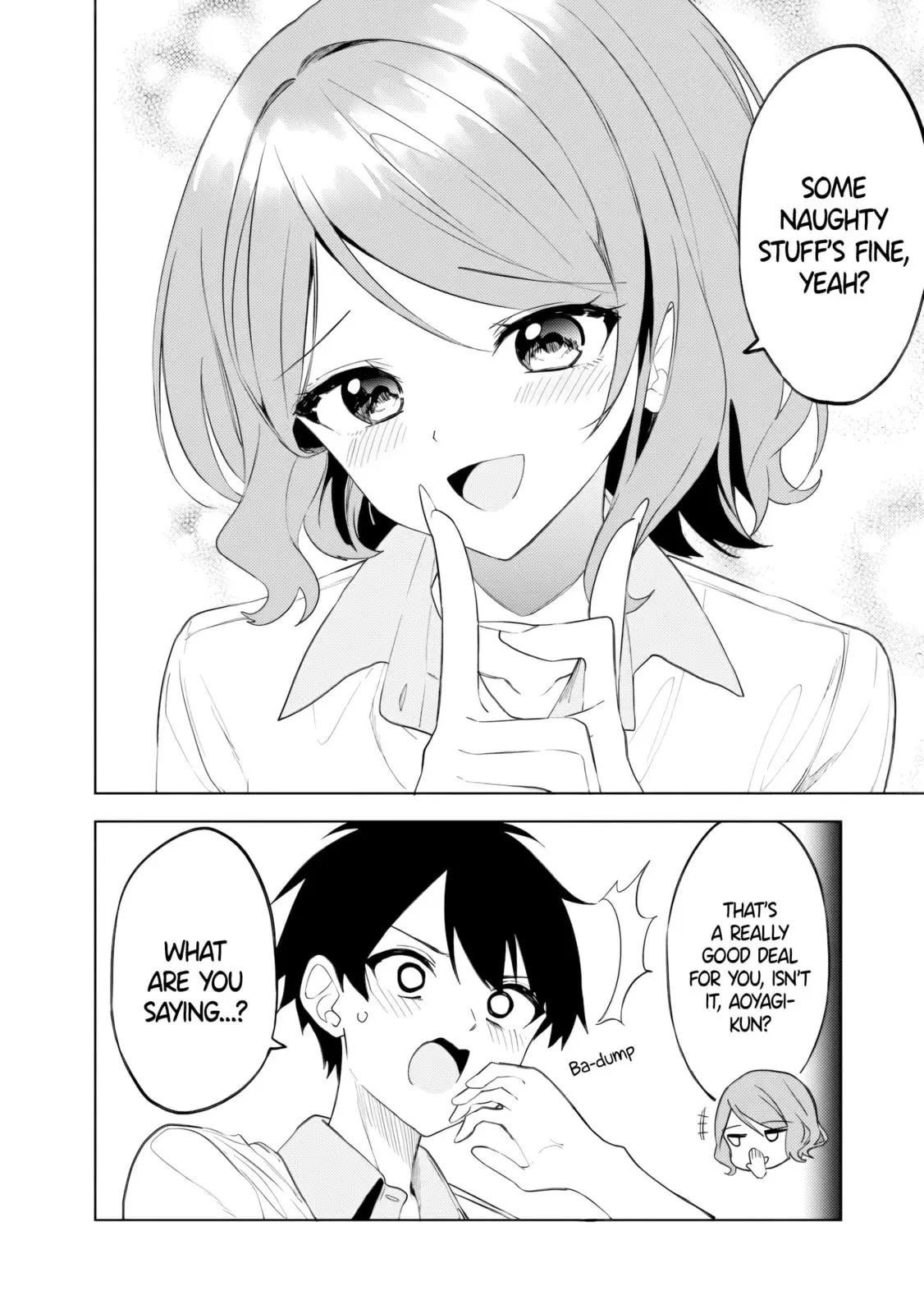 Maigo ni Natteita Youjo wo Tasuketara, Otonari ni Sumu Bishoujo Ryuugakusei ga Ie ni Asobi ni Kuru You ni Natta Ken Nitsuite - Chapter 24 - Page 6