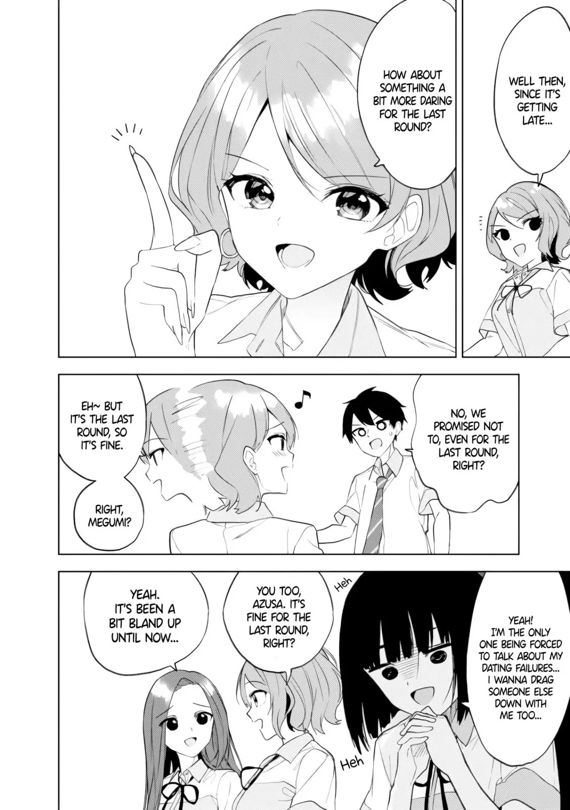Maigo ni Natteita Youjo wo Tasuketara, Otonari ni Sumu Bishoujo Ryuugakusei ga Ie ni Asobi ni Kuru You ni Natta Ken Nitsuite - Chapter 24 - Page 10