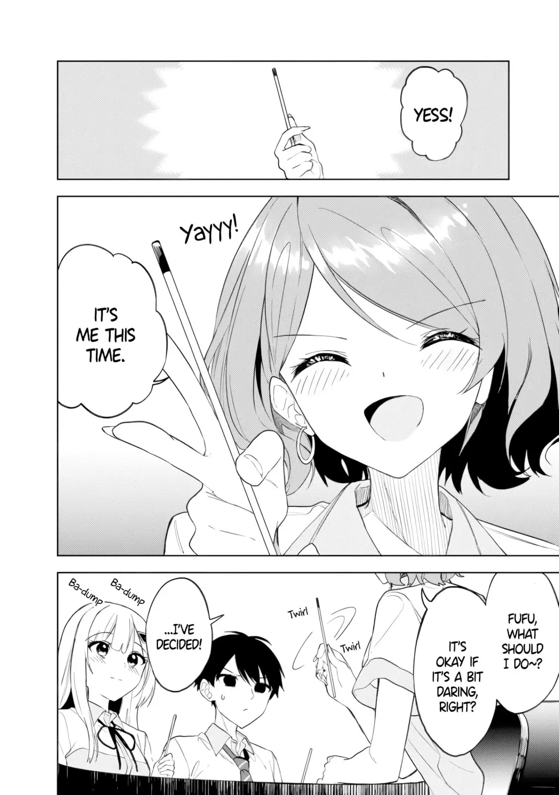 Maigo ni Natteita Youjo wo Tasuketara, Otonari ni Sumu Bishoujo Ryuugakusei ga Ie ni Asobi ni Kuru You ni Natta Ken Nitsuite - Chapter 24 - Page 14