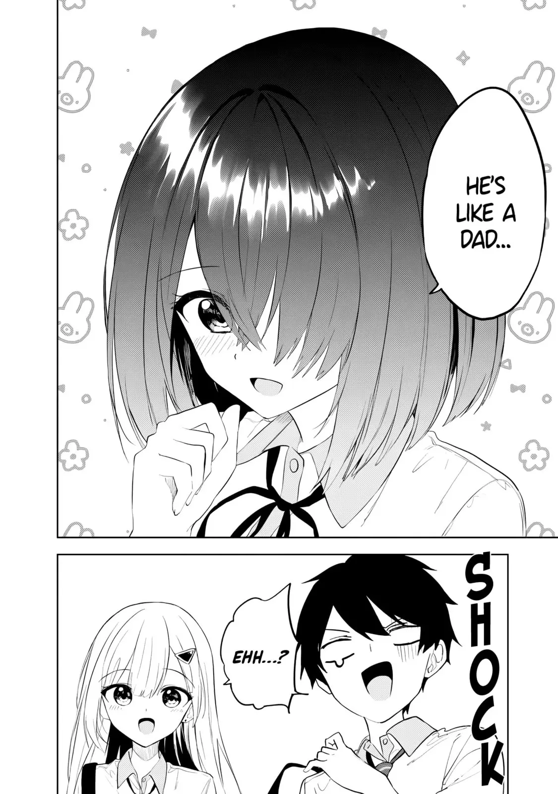 Maigo ni Natteita Youjo wo Tasuketara, Otonari ni Sumu Bishoujo Ryuugakusei ga Ie ni Asobi ni Kuru You ni Natta Ken Nitsuite - Chapter 25 - Page 8