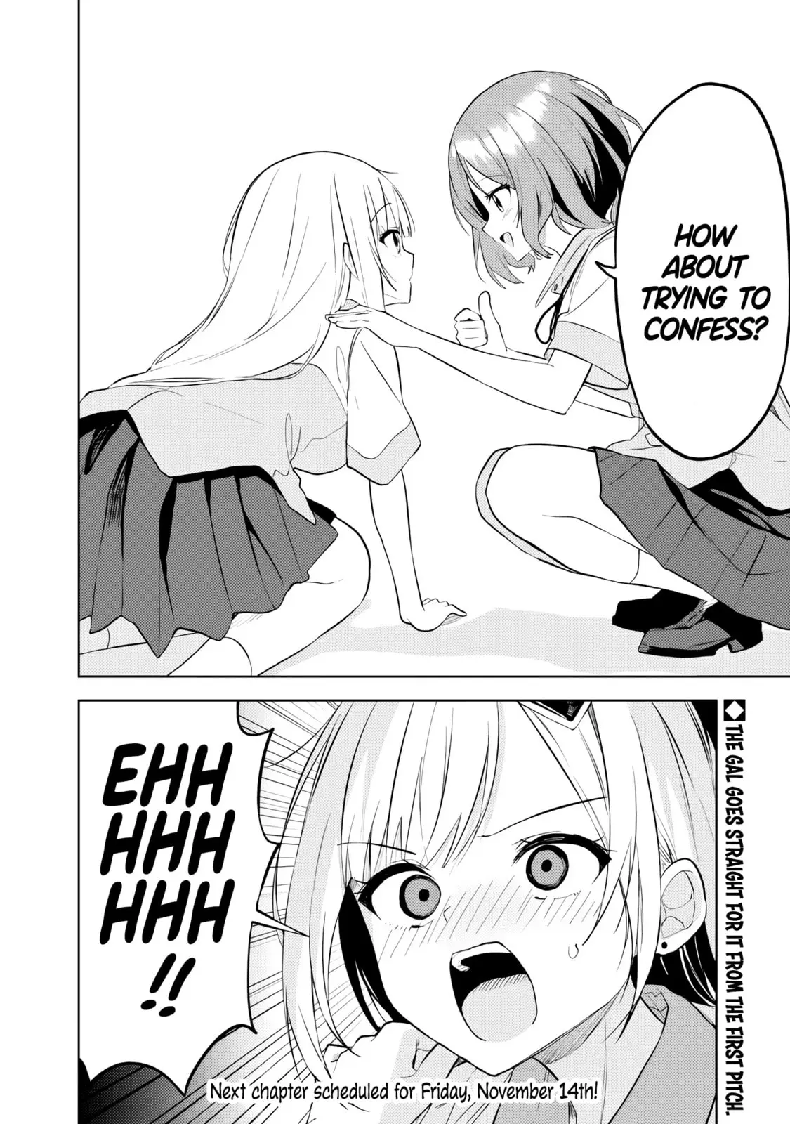 Maigo ni Natteita Youjo wo Tasuketara, Otonari ni Sumu Bishoujo Ryuugakusei ga Ie ni Asobi ni Kuru You ni Natta Ken Nitsuite - Chapter 25 - Page 24