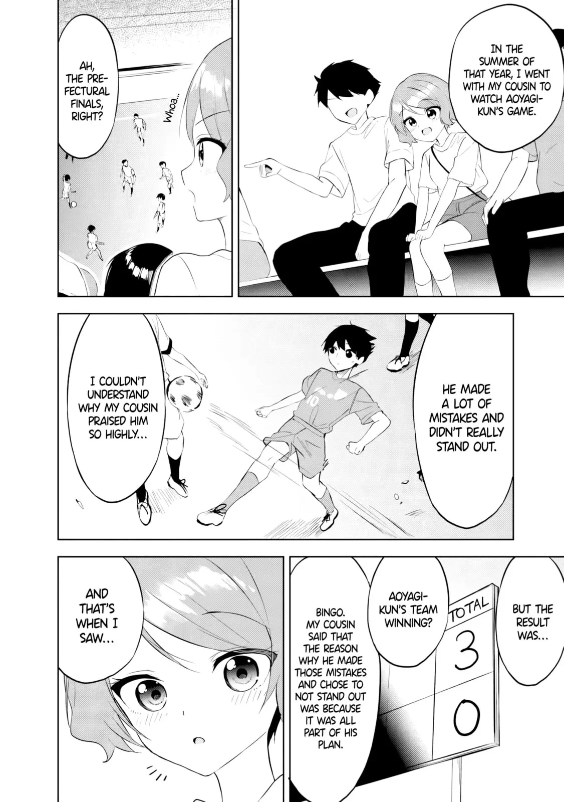 Maigo ni Natteita Youjo wo Tasuketara, Otonari ni Sumu Bishoujo Ryuugakusei ga Ie ni Asobi ni Kuru You ni Natta Ken Nitsuite - Chapter 26 - Page 20