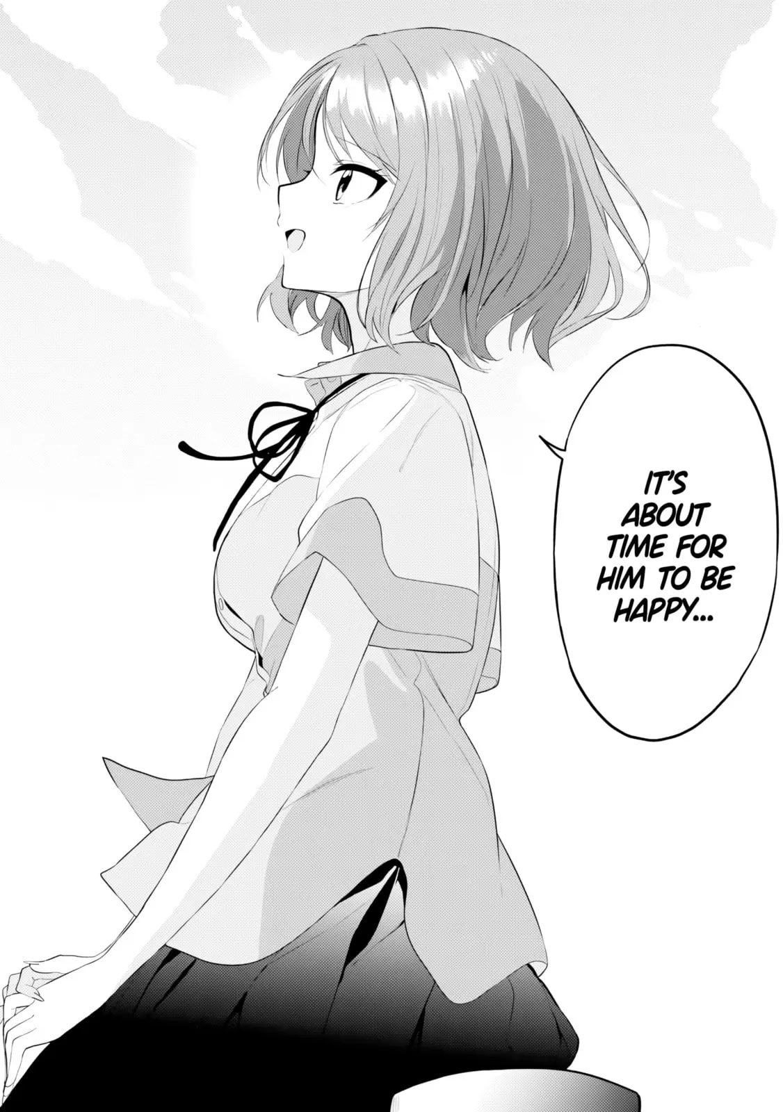 Maigo ni Natteita Youjo wo Tasuketara, Otonari ni Sumu Bishoujo Ryuugakusei ga Ie ni Asobi ni Kuru You ni Natta Ken Nitsuite - Chapter 26 - Page 26