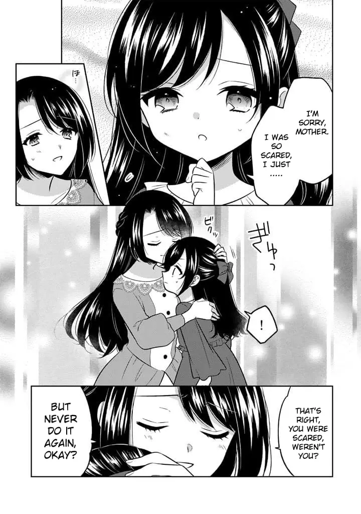 Moto Ansatsusha, Tensei Shite Kizoku no Reijou ni Narimashita - Chapter 1 - Page 14