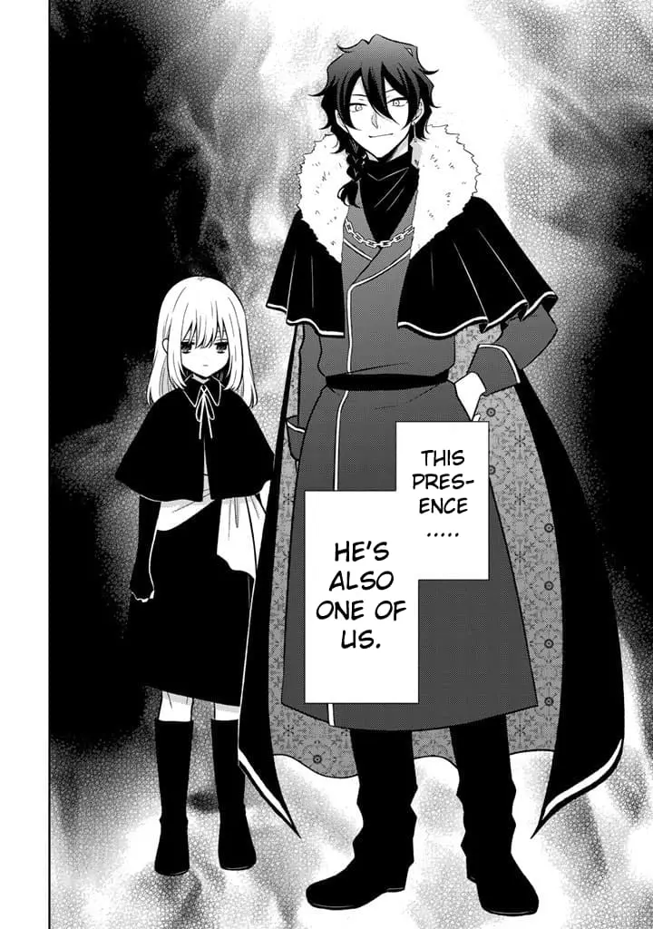 Moto Ansatsusha, Tensei Shite Kizoku no Reijou ni Narimashita - Chapter 1 - Page 28