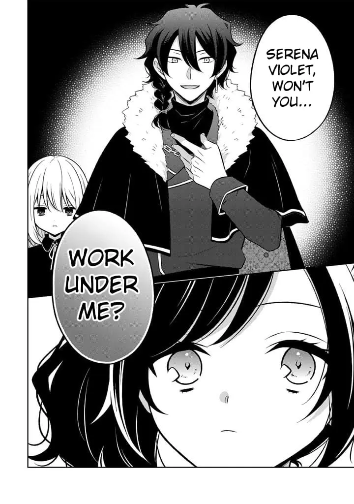 Moto Ansatsusha, Tensei Shite Kizoku no Reijou ni Narimashita - Chapter 1 - Page 30