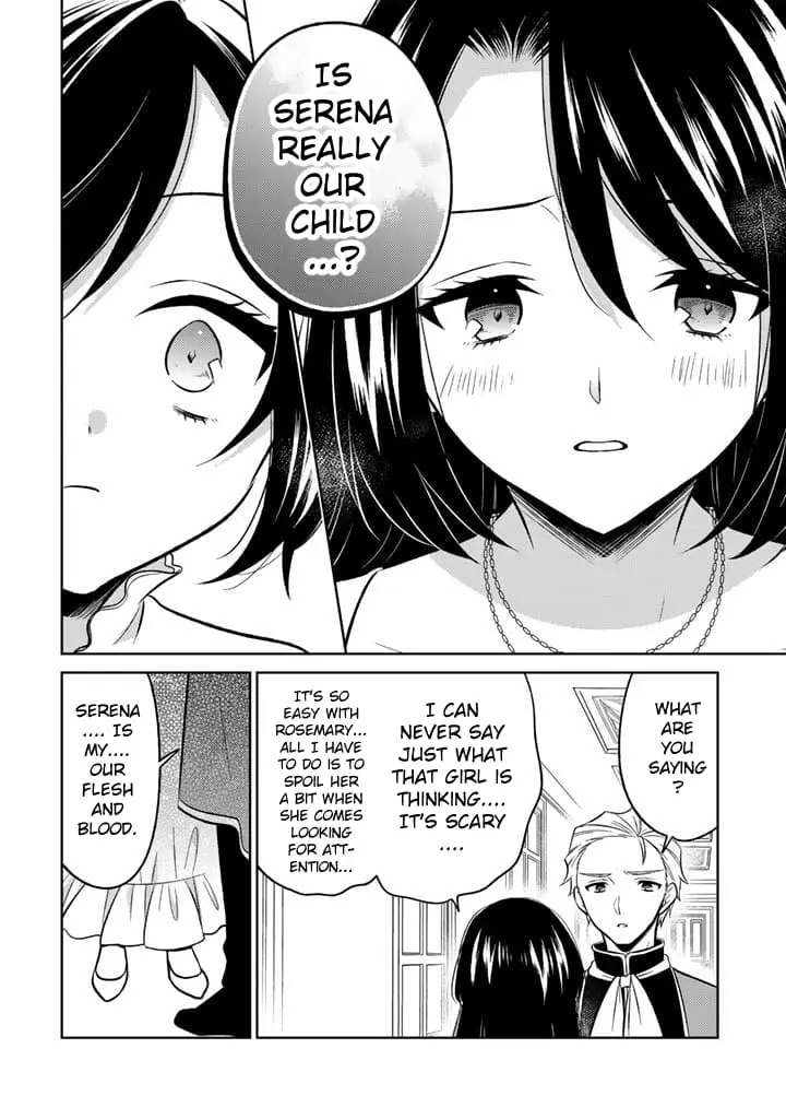 Moto Ansatsusha, Tensei Shite Kizoku no Reijou ni Narimashita - Chapter 2.1 - Page 10