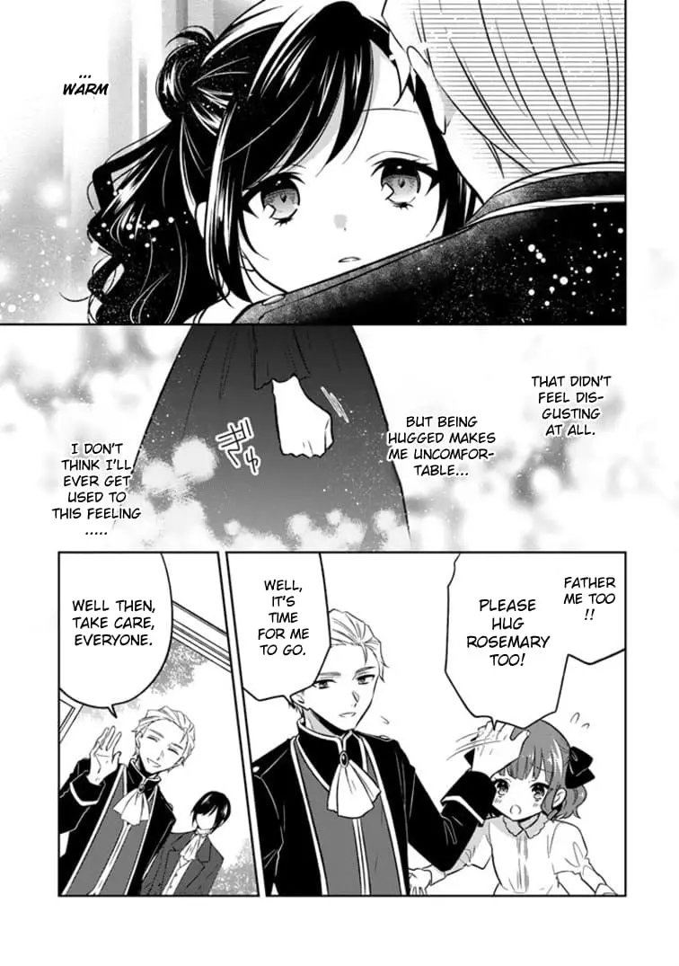 Moto Ansatsusha, Tensei Shite Kizoku no Reijou ni Narimashita - Chapter 2.2 - Page 10