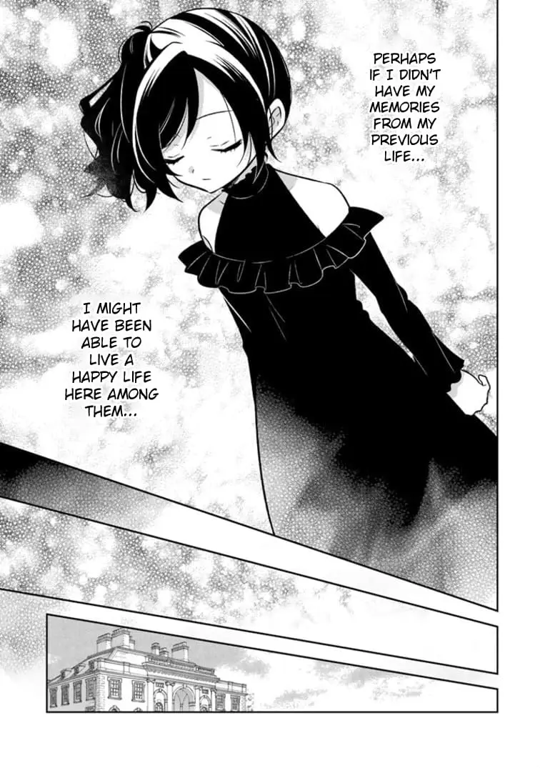 Moto Ansatsusha, Tensei Shite Kizoku no Reijou ni Narimashita - Chapter 2.2 - Page 12