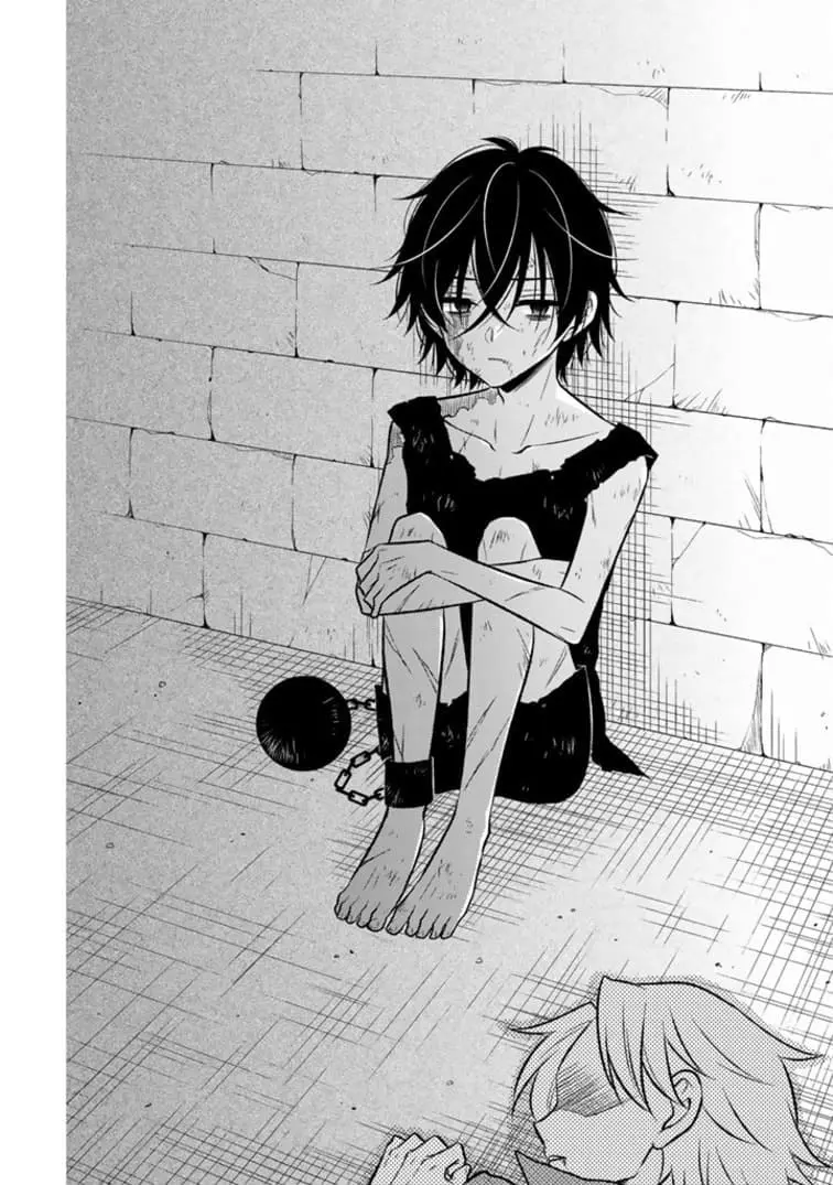 Moto Ansatsusha, Tensei Shite Kizoku no Reijou ni Narimashita - Chapter 3.2 - Page 6