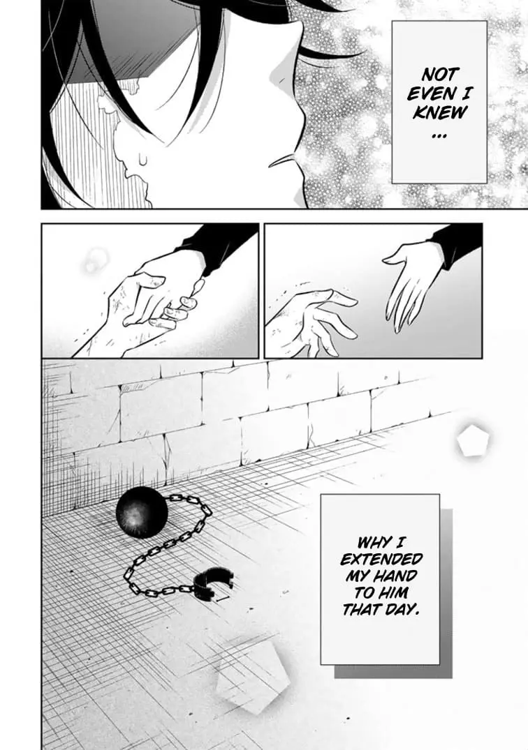 Moto Ansatsusha, Tensei Shite Kizoku no Reijou ni Narimashita - Chapter 3.2 - Page 9
