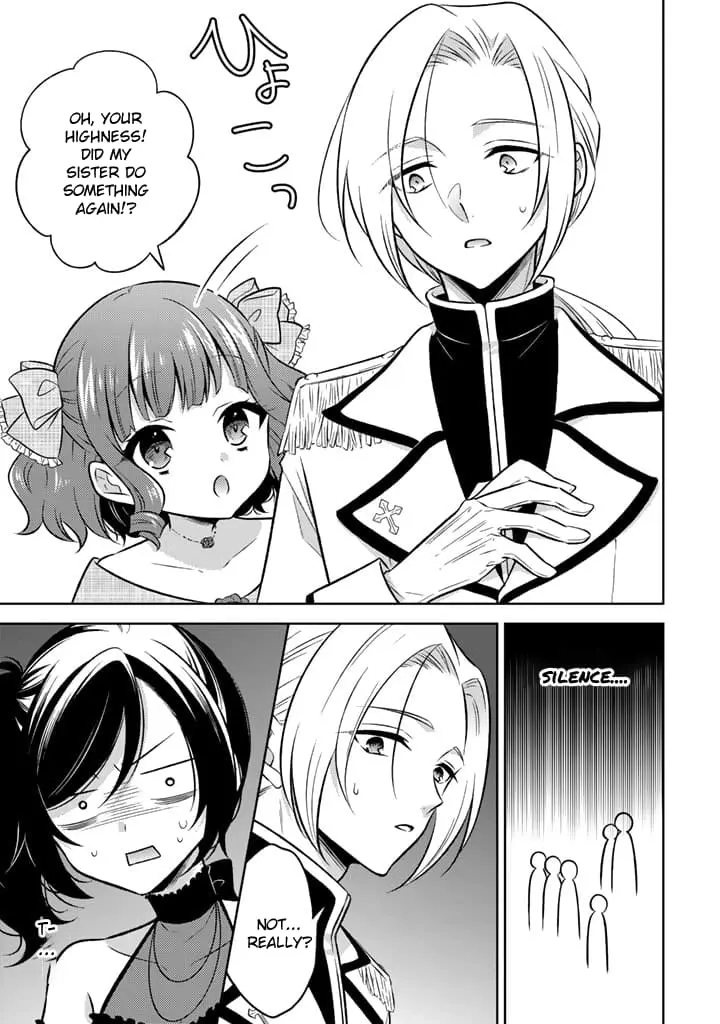 Moto Ansatsusha, Tensei Shite Kizoku no Reijou ni Narimashita - Chapter 5.1 - Page 13