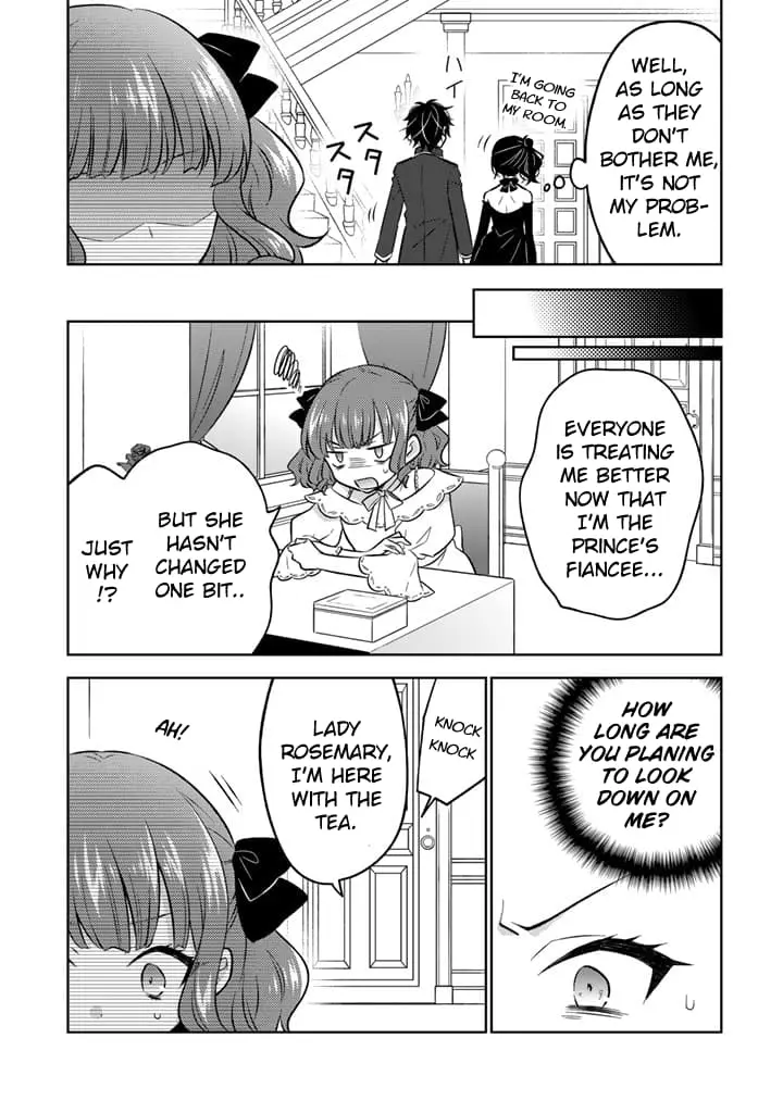 Moto Ansatsusha, Tensei Shite Kizoku no Reijou ni Narimashita - Chapter 7.1 - Page 5