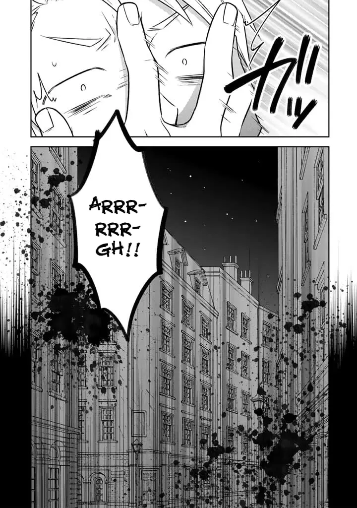 Moto Ansatsusha, Tensei Shite Kizoku no Reijou ni Narimashita - Chapter 8.2 - Page 9