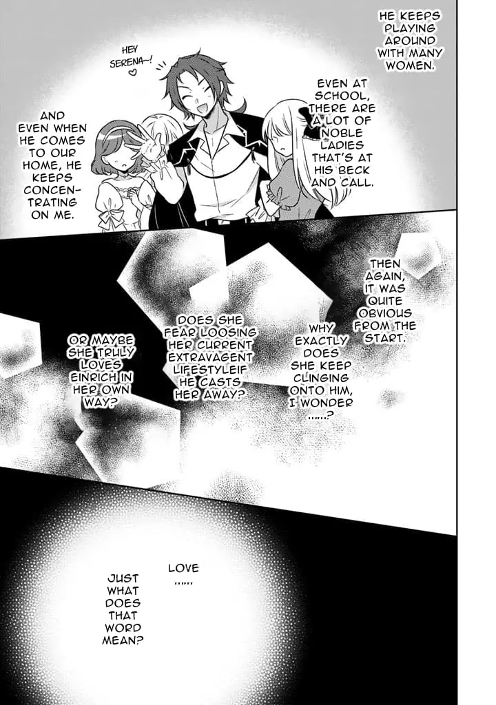 Moto Ansatsusha, Tensei Shite Kizoku no Reijou ni Narimashita - Chapter 11.2 - Page 5