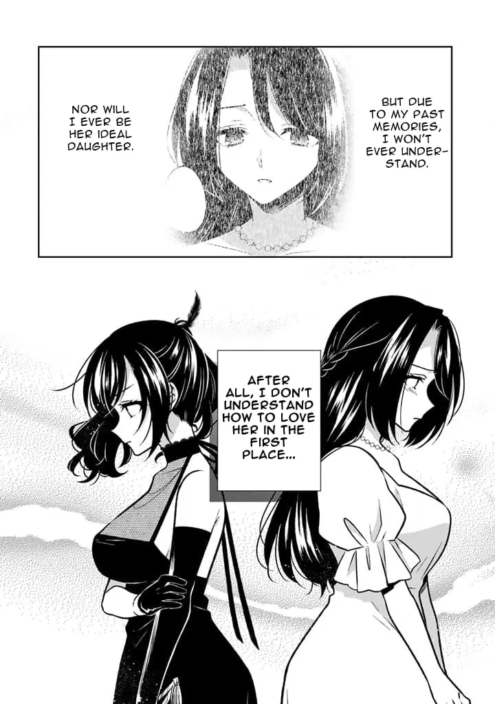 Moto Ansatsusha, Tensei Shite Kizoku no Reijou ni Narimashita - Chapter 11.2 - Page 10