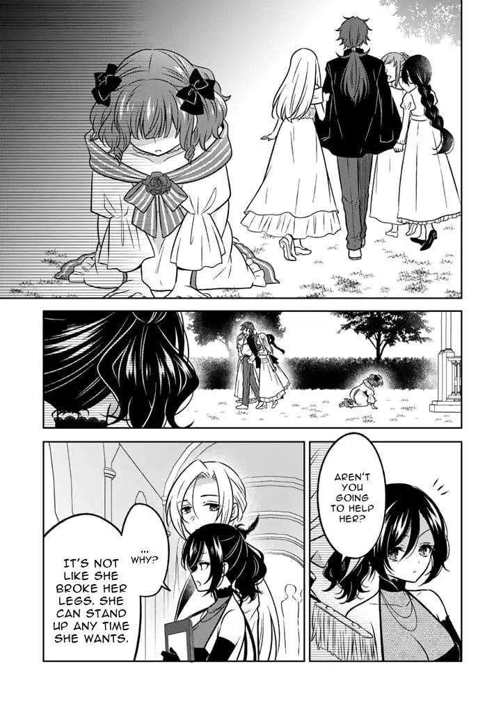 Moto Ansatsusha, Tensei Shite Kizoku no Reijou ni Narimashita - Chapter 12.2 - Page 2