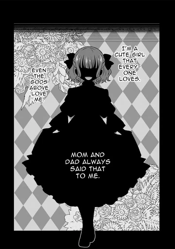 Moto Ansatsusha, Tensei Shite Kizoku no Reijou ni Narimashita - Chapter 12.2 - Page 7