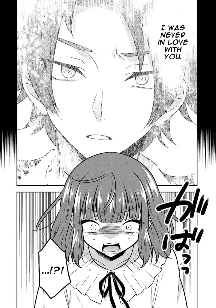 Moto Ansatsusha, Tensei Shite Kizoku no Reijou ni Narimashita - Chapter 12.2 - Page 9