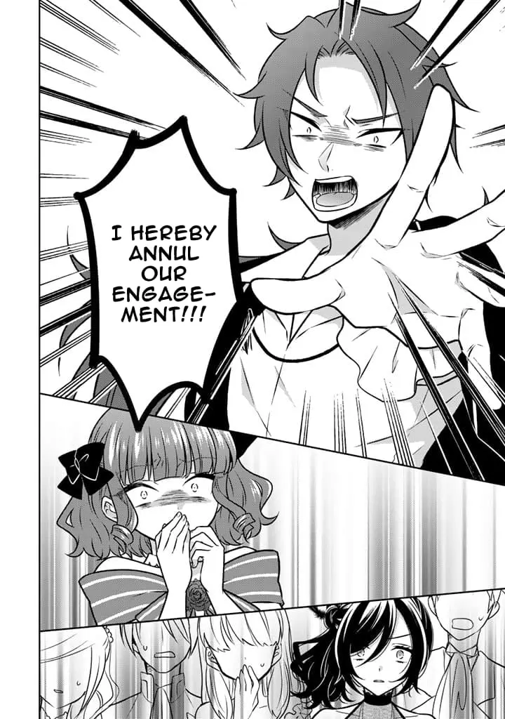 Moto Ansatsusha, Tensei Shite Kizoku no Reijou ni Narimashita - Chapter 14.1 - Page 12