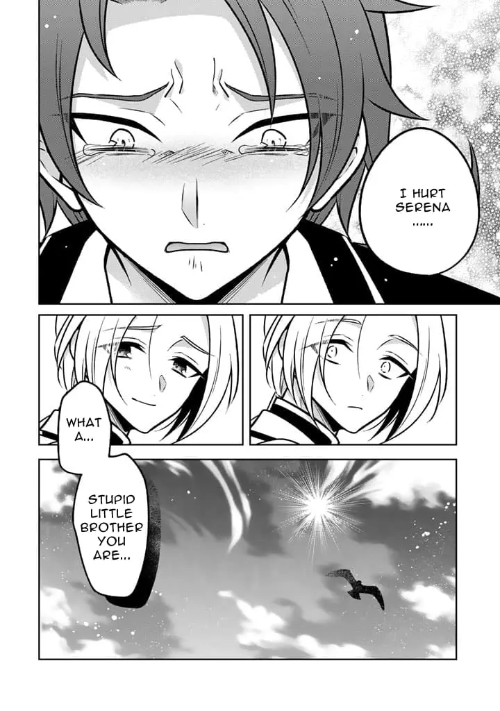 Moto Ansatsusha, Tensei Shite Kizoku no Reijou ni Narimashita - Chapter 14.2 - Page 9