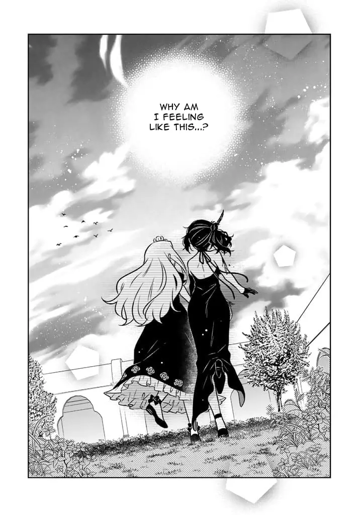 Moto Ansatsusha, Tensei Shite Kizoku no Reijou ni Narimashita - Chapter 14.2 - Page 13
