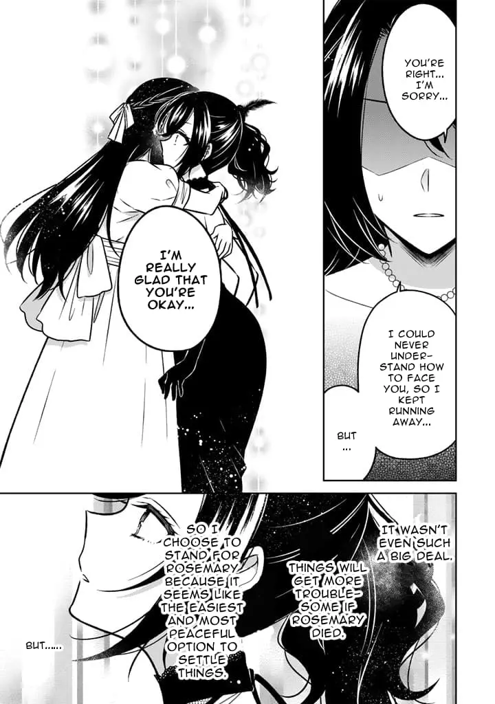 Moto Ansatsusha, Tensei Shite Kizoku no Reijou ni Narimashita - Chapter 15.1 - Page 3