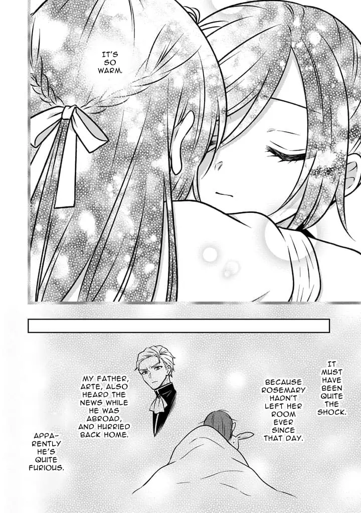Moto Ansatsusha, Tensei Shite Kizoku no Reijou ni Narimashita - Chapter 15.1 - Page 4