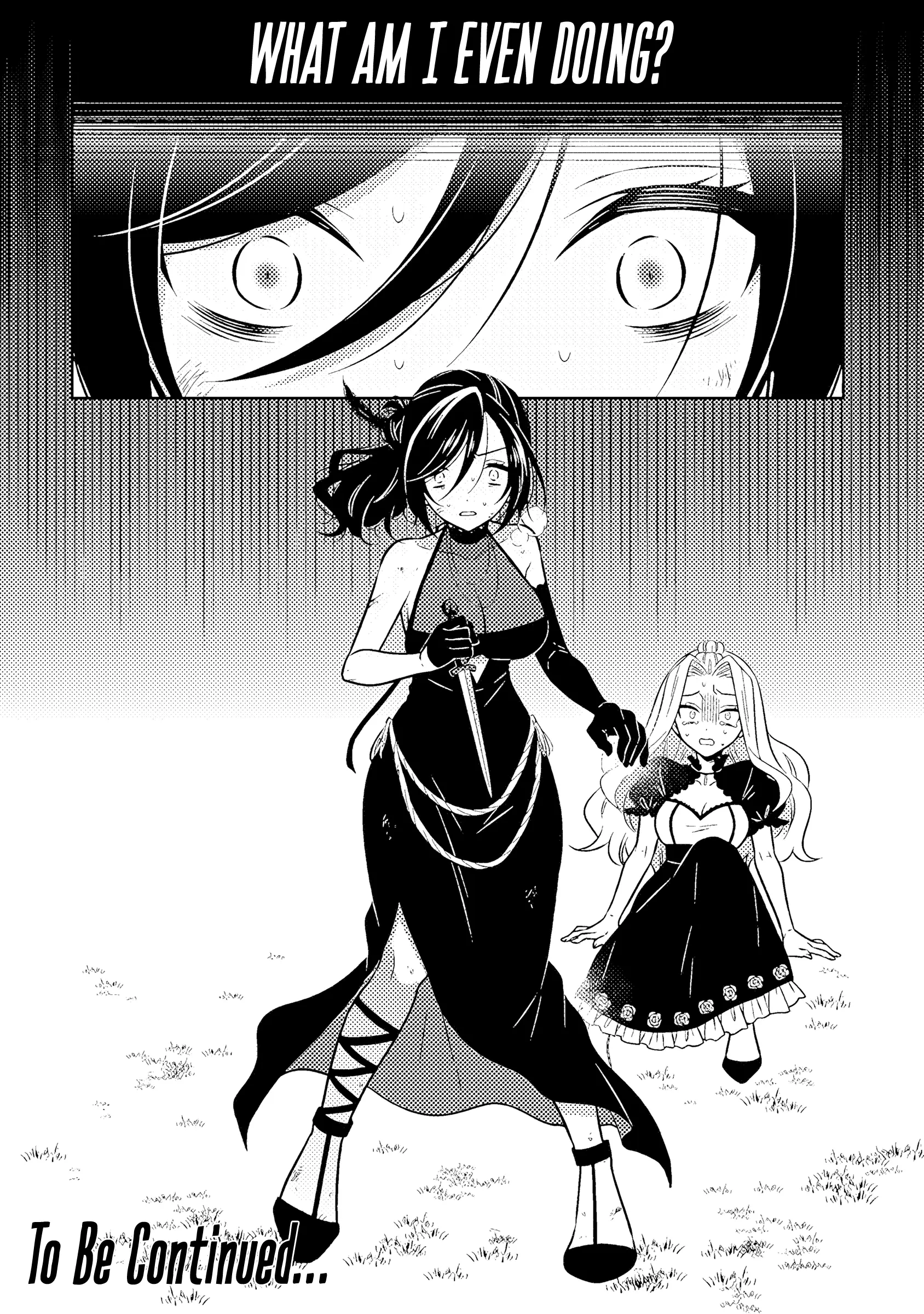 Moto Ansatsusha, Tensei Shite Kizoku no Reijou ni Narimashita - Chapter 18.1 - Page 12