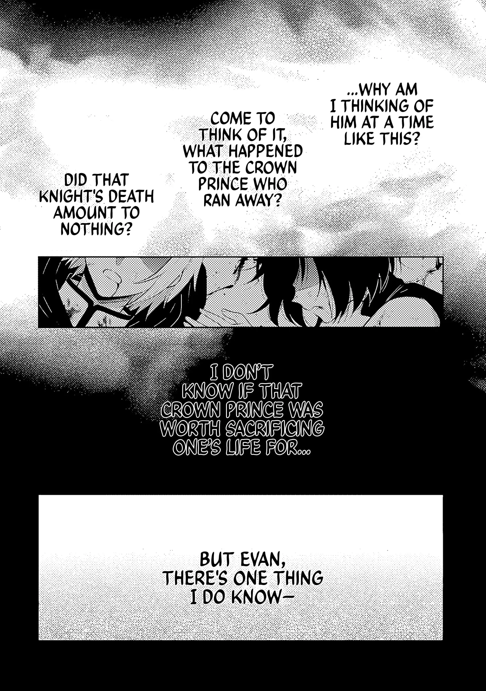 Moto Ansatsusha, Tensei Shite Kizoku no Reijou ni Narimashita - Chapter 19.1 - Page 4