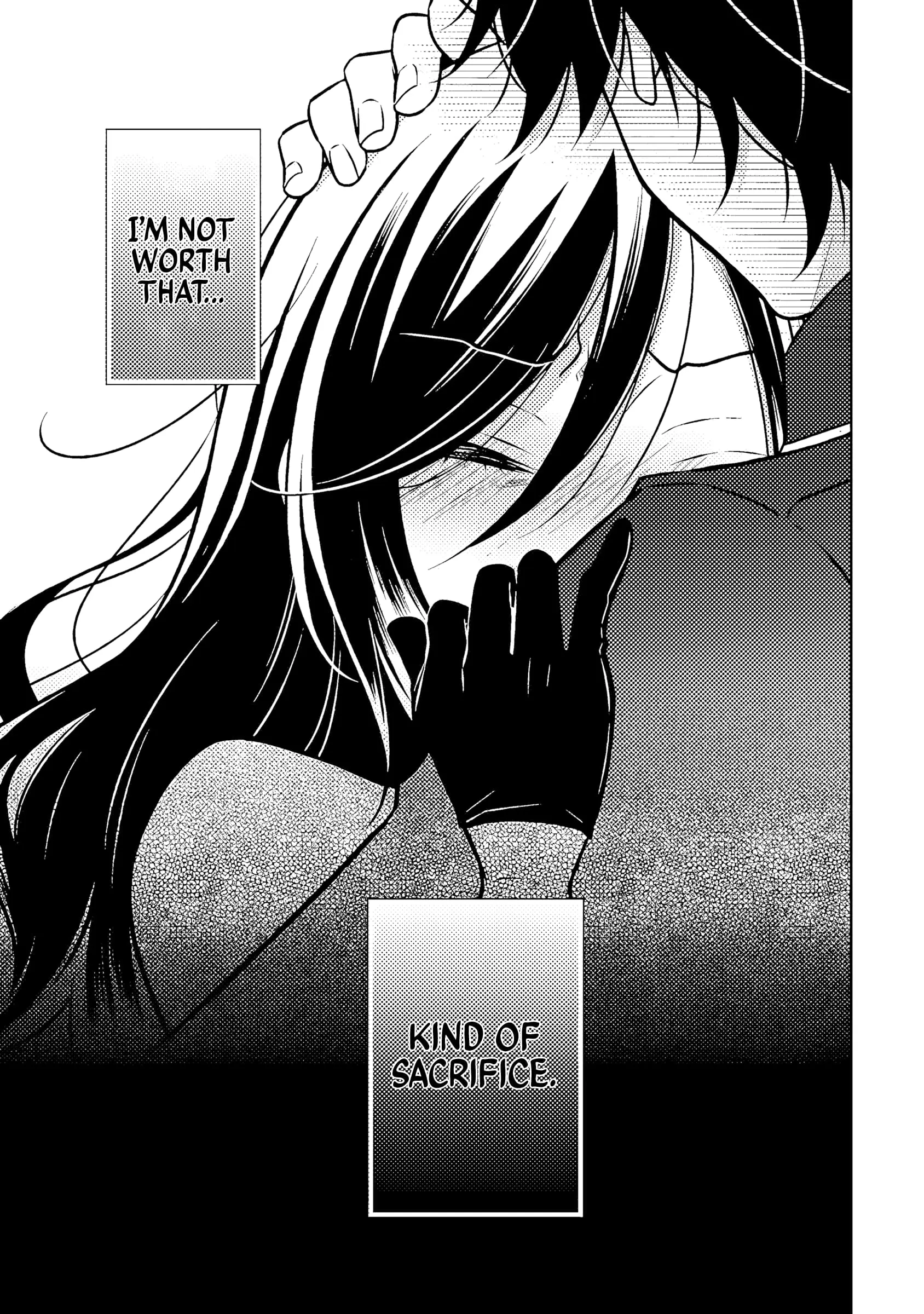 Moto Ansatsusha, Tensei Shite Kizoku no Reijou ni Narimashita - Chapter 19.1 - Page 5