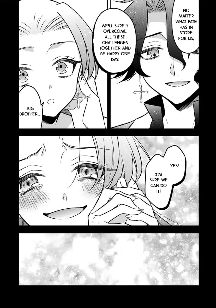 Moto Ansatsusha, Tensei Shite Kizoku no Reijou ni Narimashita - Chapter 23 - Page 17