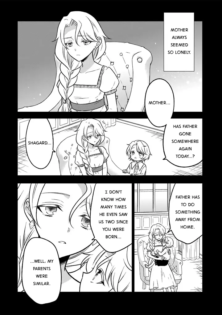 Moto Ansatsusha, Tensei Shite Kizoku no Reijou ni Narimashita - Chapter 26 - Page 2