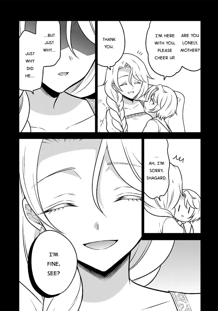 Moto Ansatsusha, Tensei Shite Kizoku no Reijou ni Narimashita - Chapter 26 - Page 3
