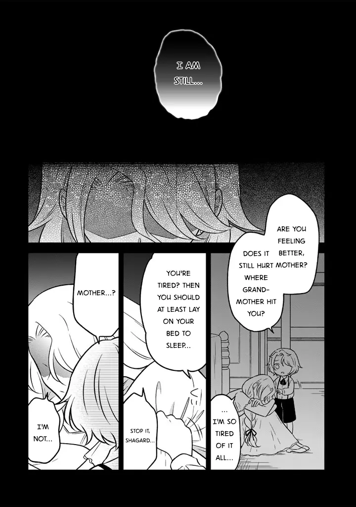 Moto Ansatsusha, Tensei Shite Kizoku no Reijou ni Narimashita - Chapter 26 - Page 6