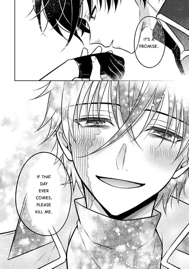 Moto Ansatsusha, Tensei Shite Kizoku no Reijou ni Narimashita - Chapter 28 - Page 20