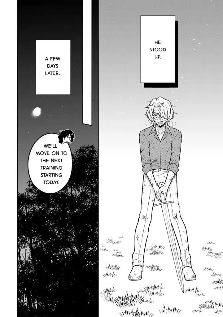Moto Ansatsusha, Tensei Shite Kizoku no Reijou ni Narimashita - Chapter 29 - Page 18