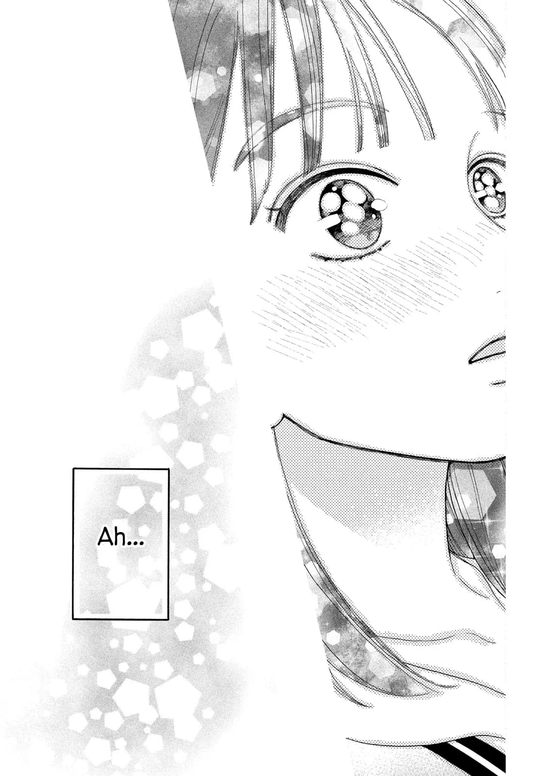 Chorokute Kawaii Kimi ga Suki - Chapter 2 - Page 23
