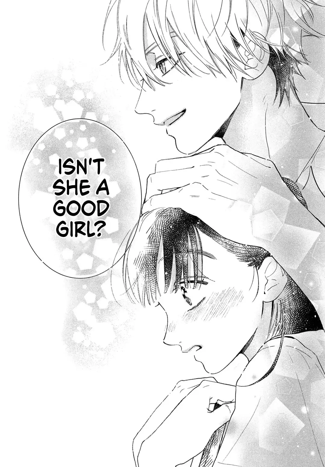 Chorokute Kawaii Kimi ga Suki - Chapter 5 - Page 31