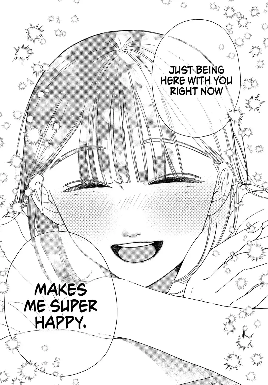 Chorokute Kawaii Kimi ga Suki - Chapter 7 - Page 27