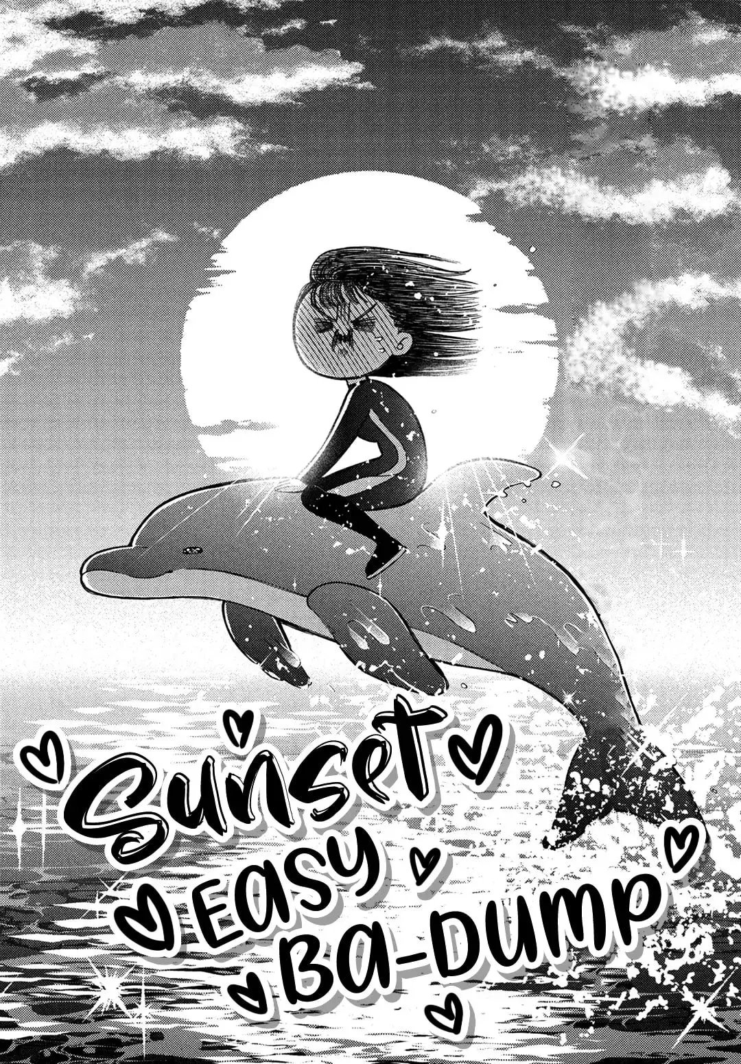 Chorokute Kawaii Kimi ga Suki - Chapter 12 - Page 40