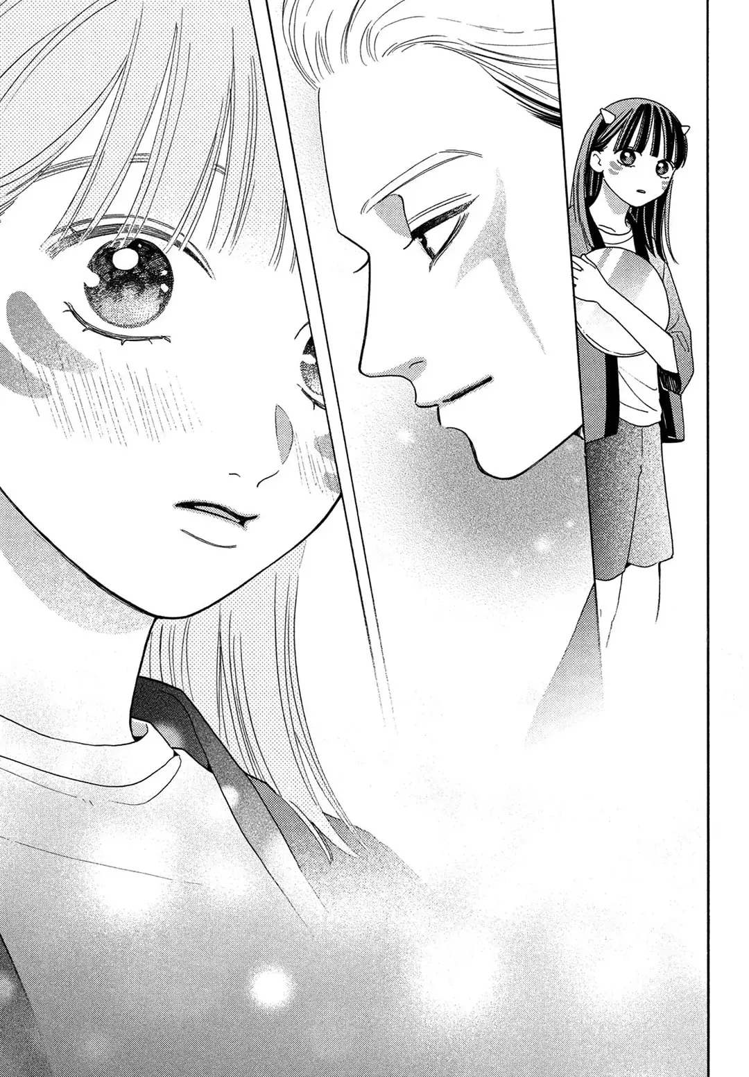 Chorokute Kawaii Kimi ga Suki - Chapter 14 - Page 23